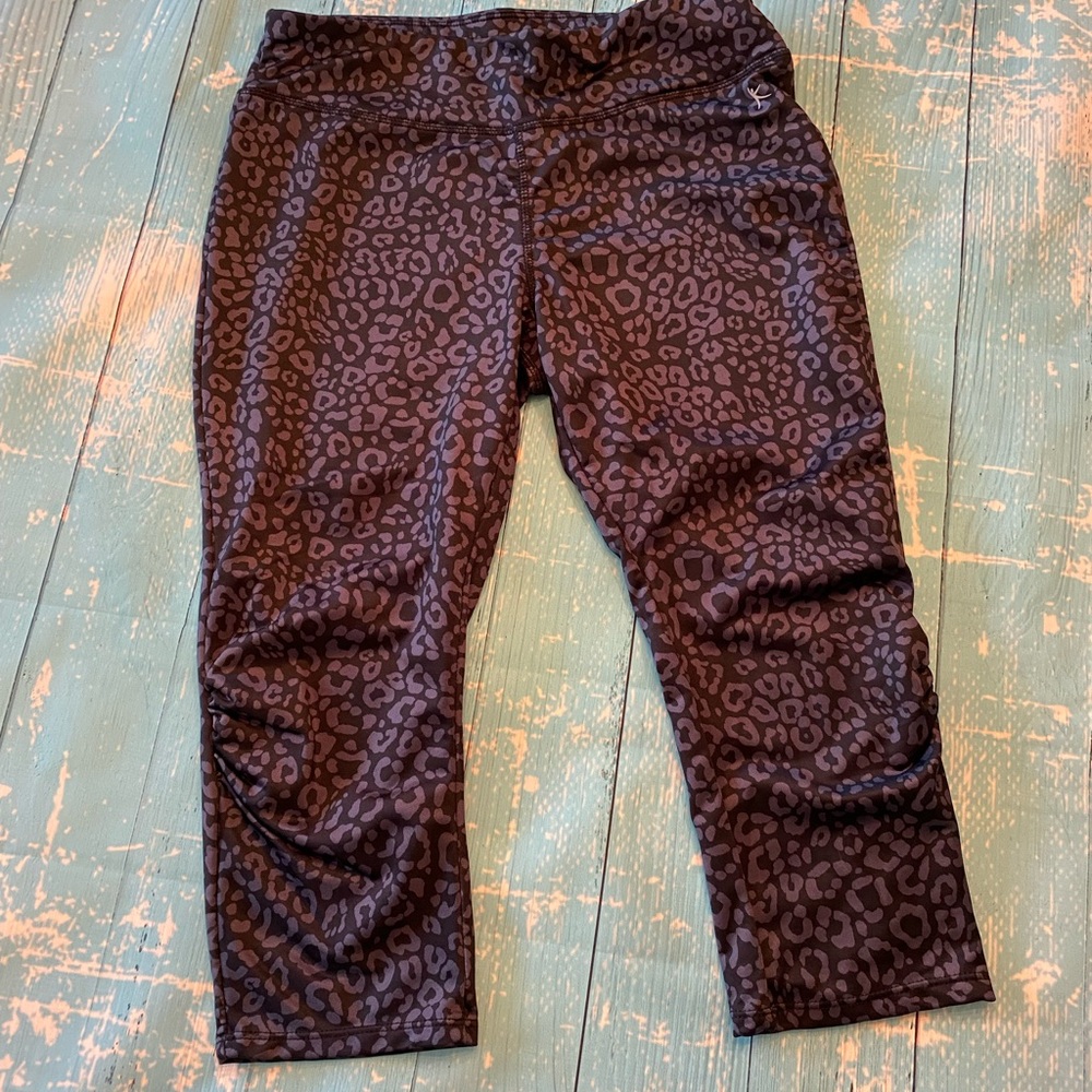 Danskin Now Gym Pants
